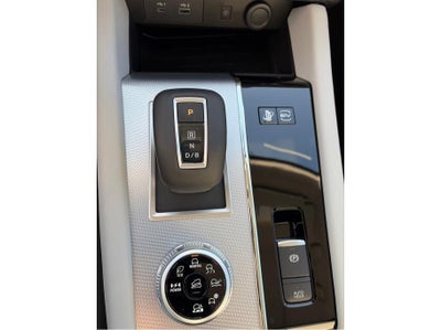 2025 Mitsubishi Outlander PHEV SEL