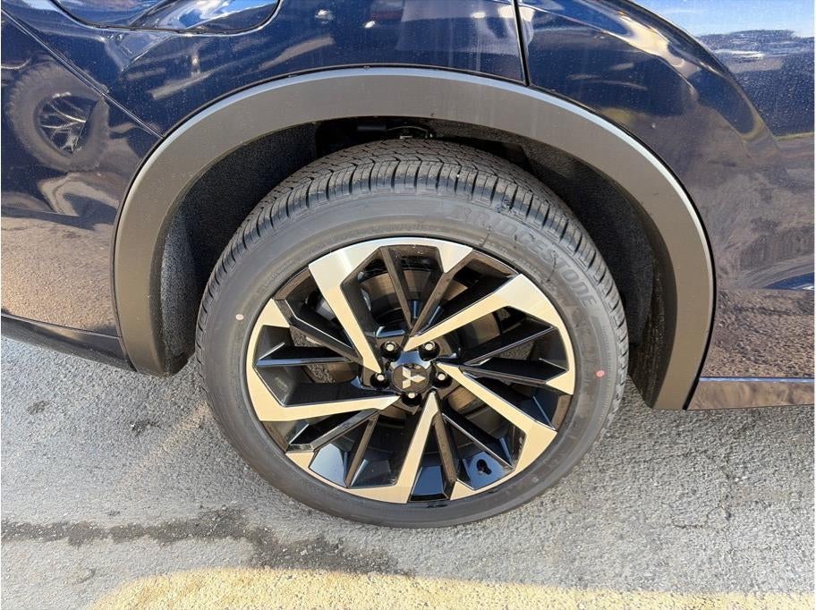 2025 Mitsubishi Outlander PHEV SEL