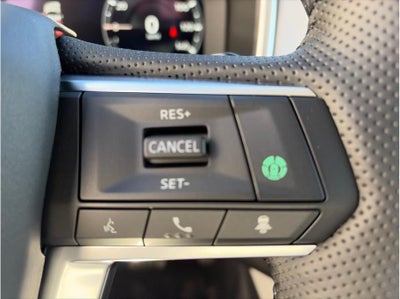 2025 Mitsubishi Outlander PHEV SEL