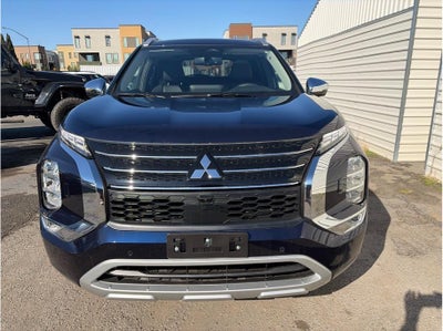 2025 Mitsubishi Outlander PHEV SEL