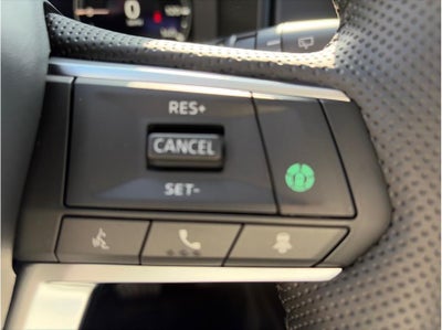 2025 Mitsubishi Outlander PHEV SEL