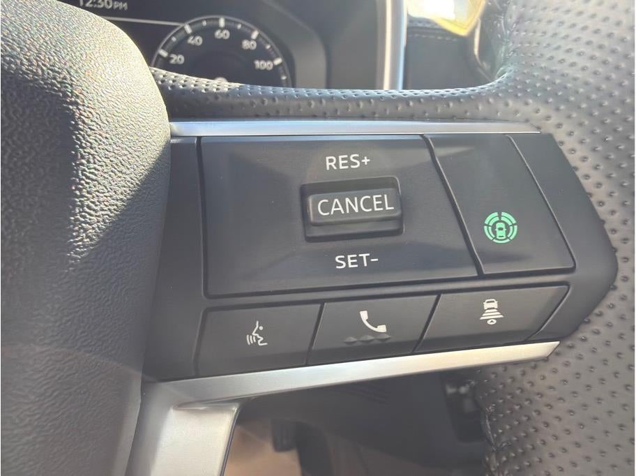 2025 Mitsubishi Outlander PHEV SEL