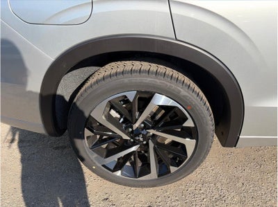 2025 Mitsubishi Outlander PHEV SEL