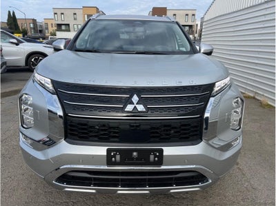 2025 Mitsubishi Outlander PHEV SEL