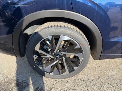 2025 Mitsubishi Outlander PHEV SEL