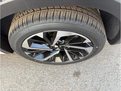 2025 Mitsubishi Outlander PHEV SEL