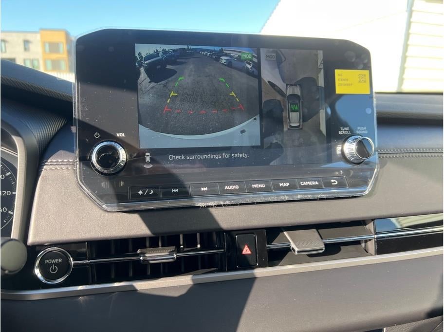 2025 Mitsubishi Outlander PHEV SEL