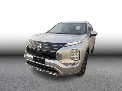 2025 Mitsubishi Outlander PHEV SEL
