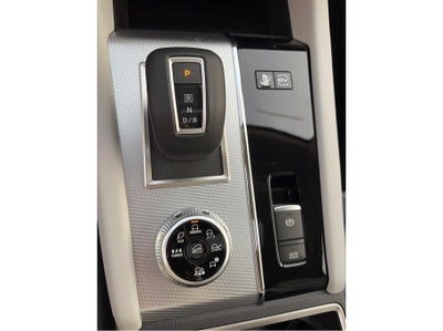 2025 Mitsubishi Outlander PHEV SEL