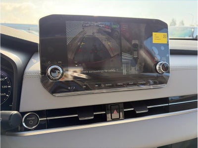 2025 Mitsubishi Outlander PHEV SEL