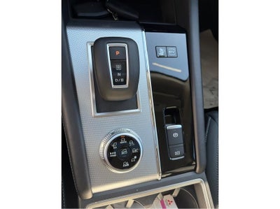 2025 Mitsubishi Outlander PHEV SEL