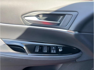 2022 Toyota Mirai XLE Sedan 4D