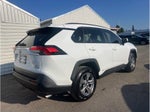2022 Toyota RAV4 Hybrid XLE Sport Utility 4D
