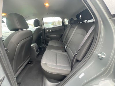 2023 Hyundai KONA ELECTRIC SE Sport Utility 4D