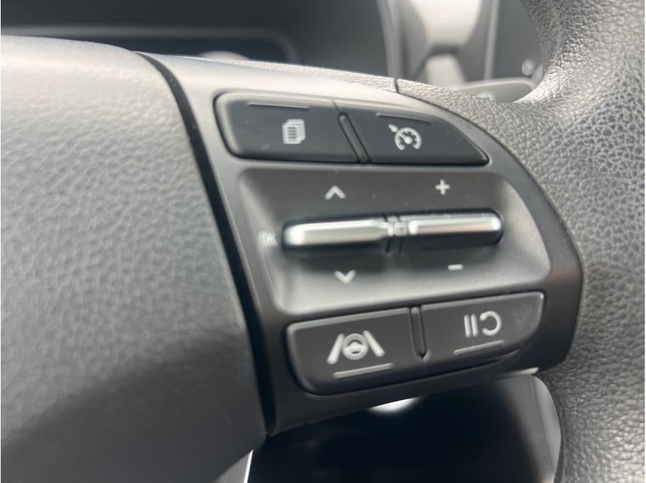 2023 Hyundai KONA ELECTRIC SE Sport Utility 4D