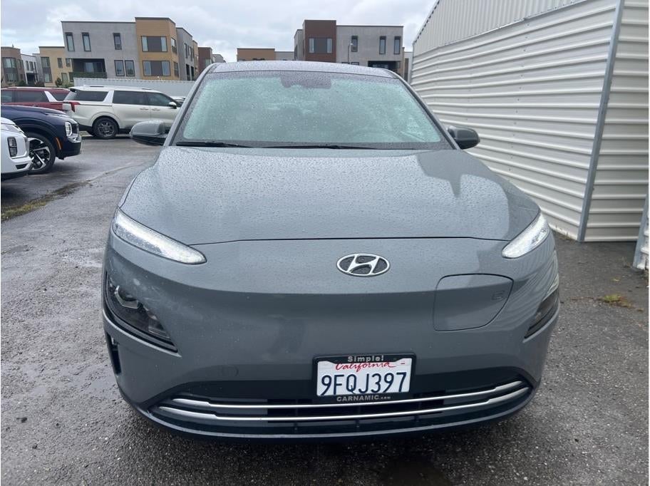 2023 Hyundai KONA ELECTRIC SE Sport Utility 4D