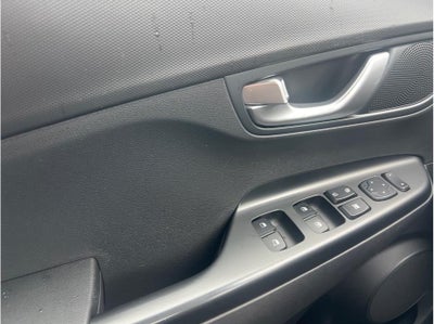 2023 Hyundai KONA ELECTRIC SE Sport Utility 4D