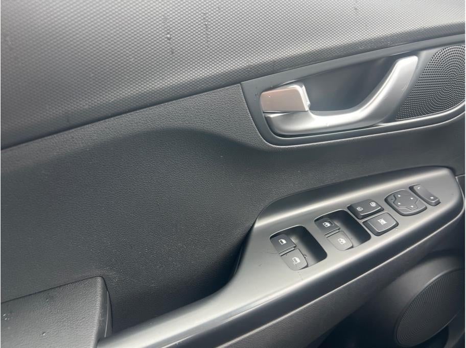 2023 Hyundai KONA ELECTRIC SE Sport Utility 4D