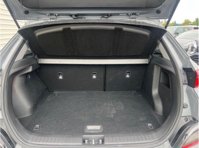 2023 Hyundai KONA ELECTRIC SE Sport Utility 4D