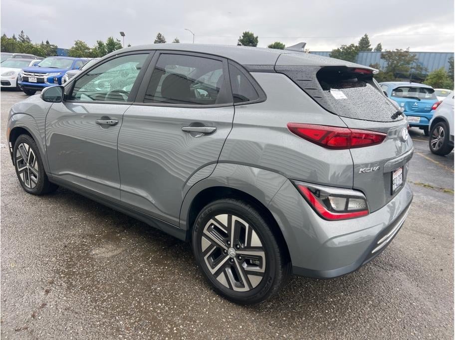 2023 Hyundai KONA ELECTRIC SE Sport Utility 4D