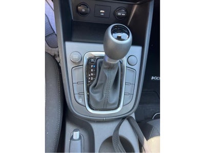 2023 Hyundai KONA SEL Sport Utility 4D