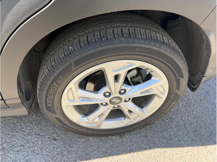 2023 Hyundai KONA SEL Sport Utility 4D