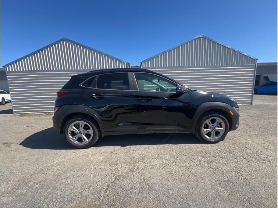 2023 Hyundai KONA SEL Sport Utility 4D
