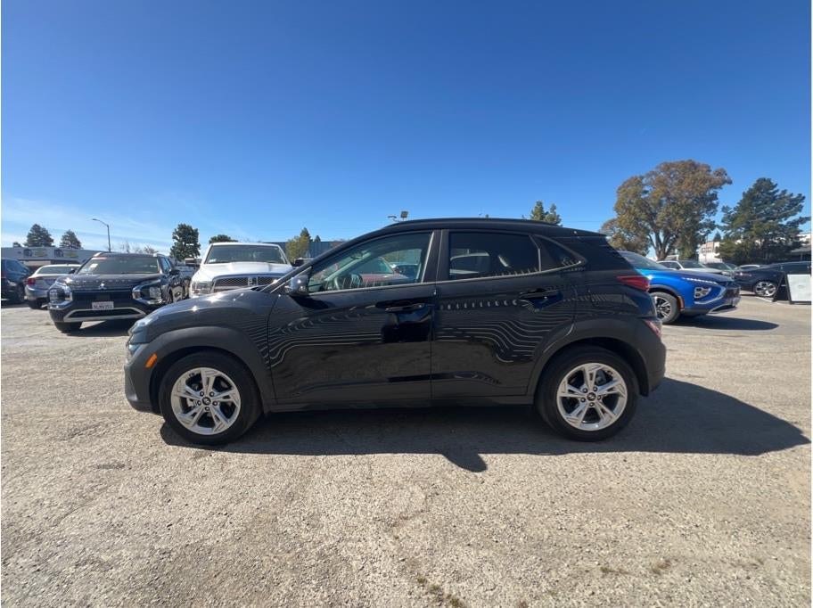 2023 Hyundai KONA SEL Sport Utility 4D