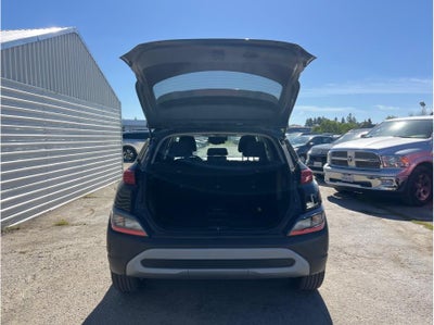 2023 Hyundai KONA SEL Sport Utility 4D