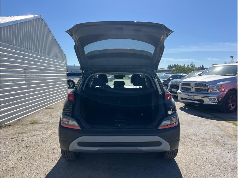 2023 Hyundai KONA SEL Sport Utility 4D