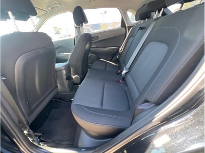 2023 Hyundai KONA SEL Sport Utility 4D