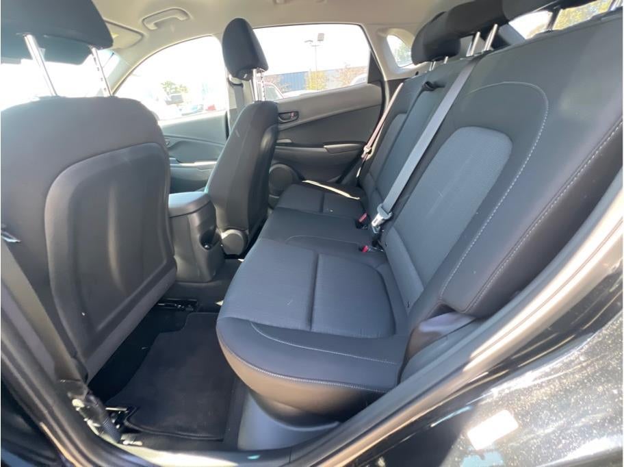 2023 Hyundai KONA SEL Sport Utility 4D