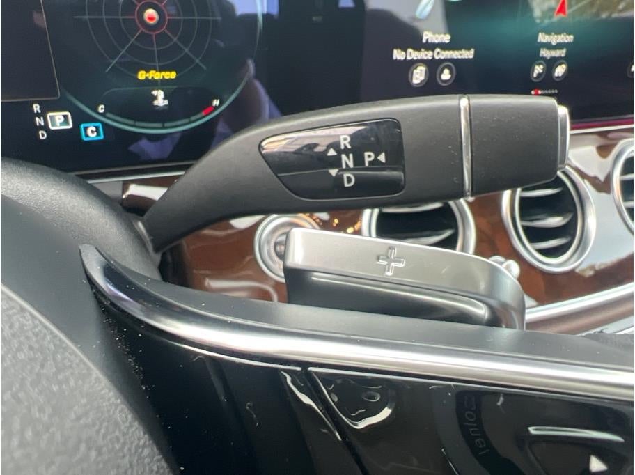 2022 Mercedes-Benz E-Class E 350 Sedan 4D