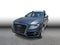 2017 Audi Q5 2.0T Premium Plus Sport Utility 4D