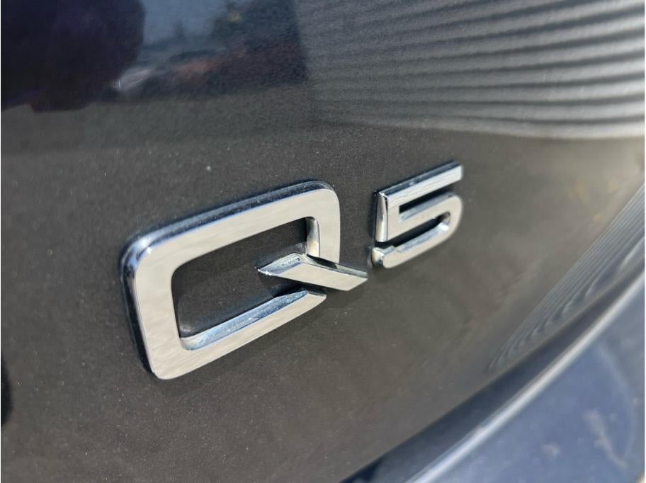 2017 Audi Q5 2.0T Premium Plus Sport Utility 4D