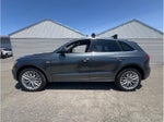 2017 Audi Q5 2.0T Premium Plus Sport Utility 4D