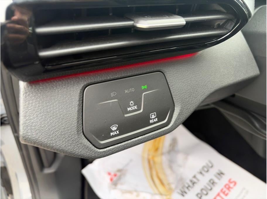 2022 Volkswagen ID.4 Pro Sport Utility 4D