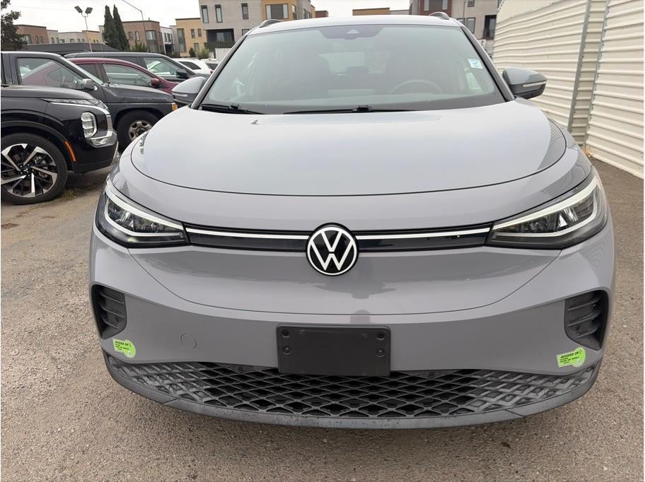 2022 Volkswagen ID.4 Pro Sport Utility 4D