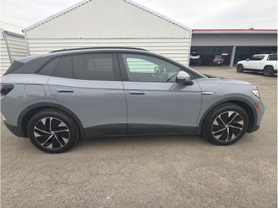 2022 Volkswagen ID.4 Pro Sport Utility 4D