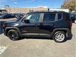 2017 Jeep Renegade Latitude Sport Utility 4D