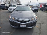 2014 Acura ILX 2.0L Sedan 4D