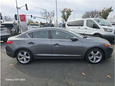2014 Acura ILX 2.0L Sedan 4D