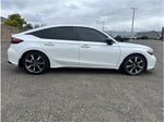2025 Honda Civic Hybrid Sport Touring Hatchback 4D