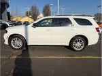 2024 Dodge Durango GT Plus Sport Utility 4D