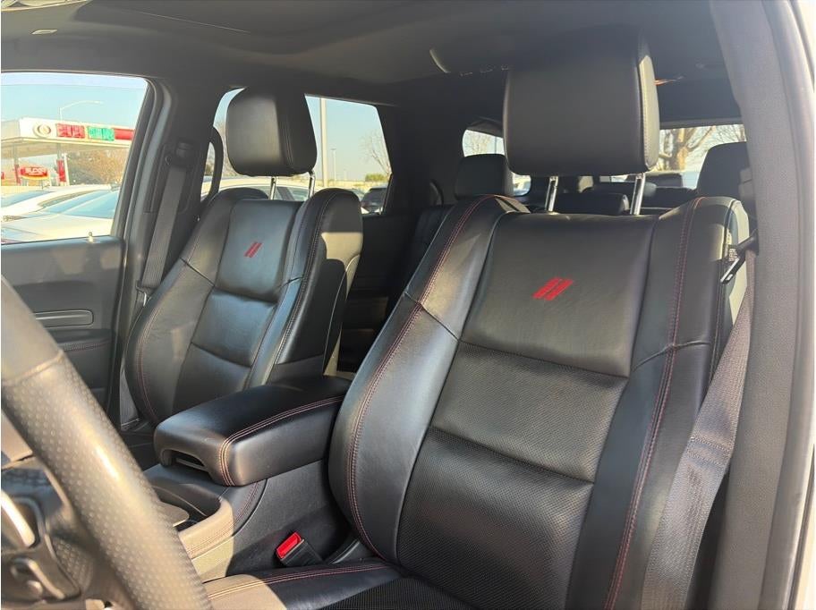 2024 Dodge Durango GT Plus Sport Utility 4D