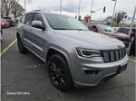 2021 Jeep Grand Cherokee Laredo X Sport Utility 4D