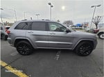 2021 Jeep Grand Cherokee Laredo X Sport Utility 4D