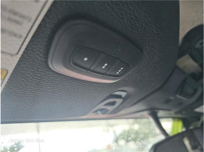 2020 Jeep Gladiator Overland Pickup 4D 5 ft