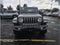 2020 Jeep Gladiator Overland Pickup 4D 5 ft