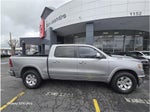 2019 RAM 1500 Crew Cab Laramie Pickup 4D 5 1/2 ft
